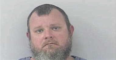 Edward Sills, - St. Lucie County, FL 